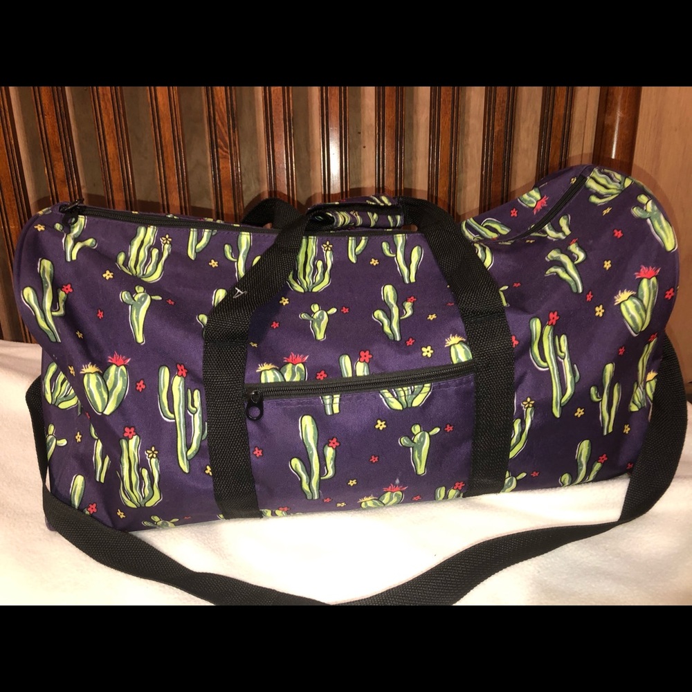 Duffel Bag!!